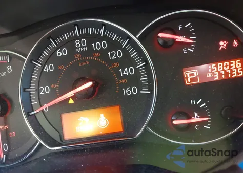 2011 Nissan Maxima 3.5 Sv from USA, damaged, VIN 1N4AA5AP9BC855720